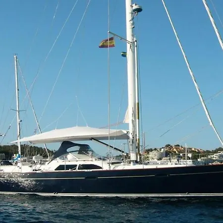 Barco De Lujo En * Palma de Mallorca